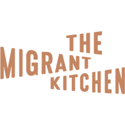 The Migrant Kitchen logo