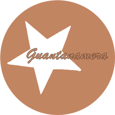 Guantanamera logo