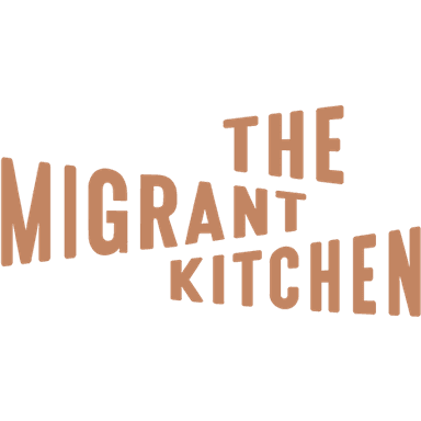 The Migrant Kitchen logo